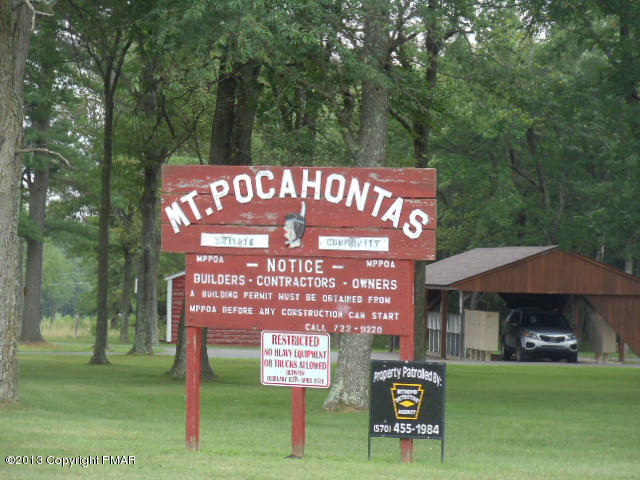 2192 Spokane Road Albrightsville, PA 18210 - Photo 10 of 13 Mt Pocohontas