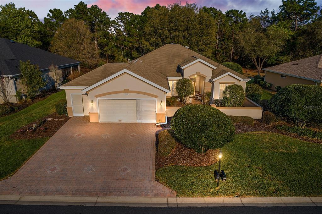 12607 Southeast 91st Terrace Road Summerfield, FL 34491 - Photo 1 of 1 Gallery Image 1
