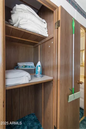 a view of living room