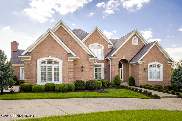 13325 Ridgemoor Drive Prospect, KY 40059 - Photo 1 of 38 Welcome Home to 13325 Ridgemoor Drive!