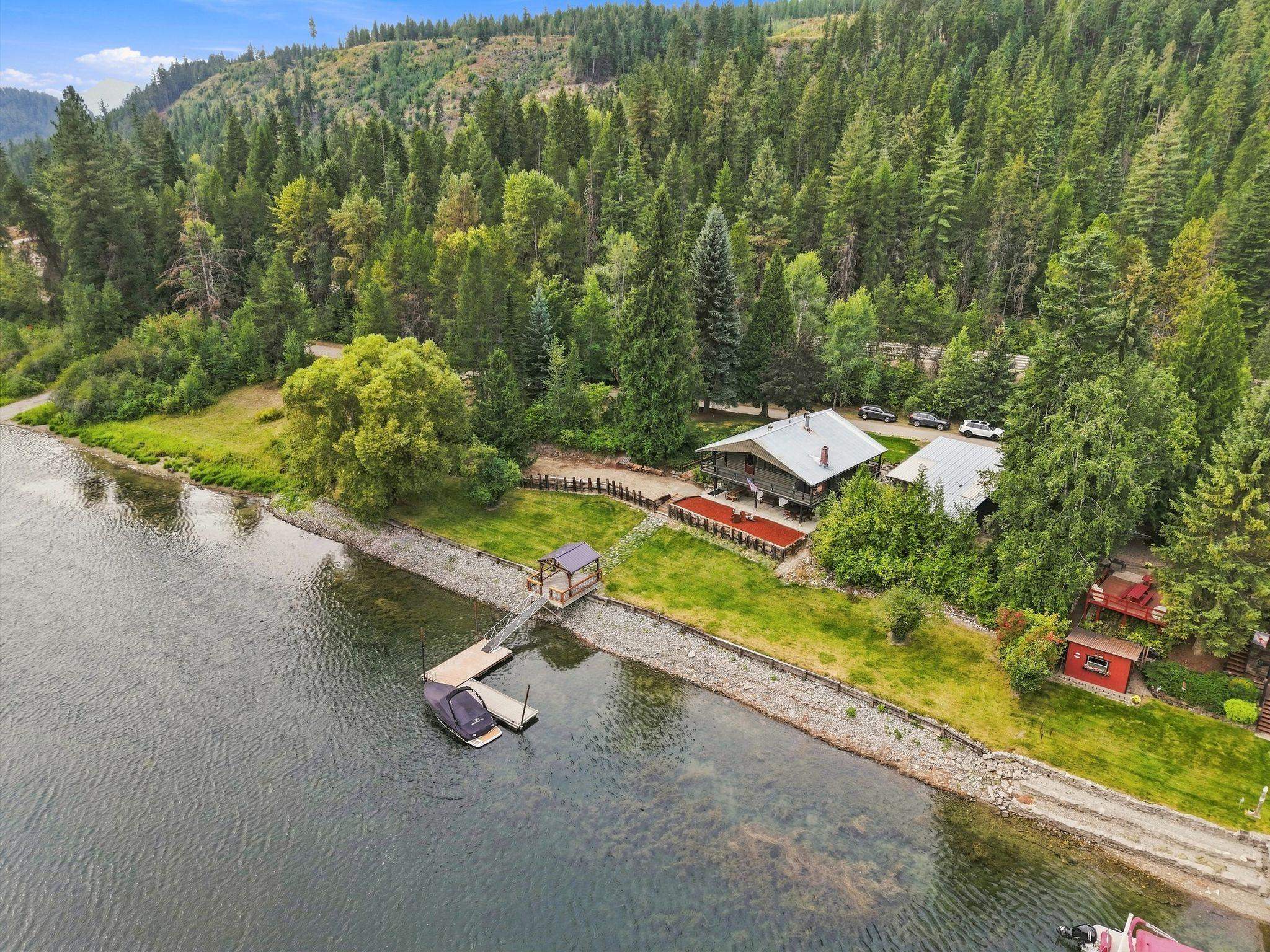 136 Hazel Street Cusick, WA 99119 - Photo 48 of 48 Gallery Image 48