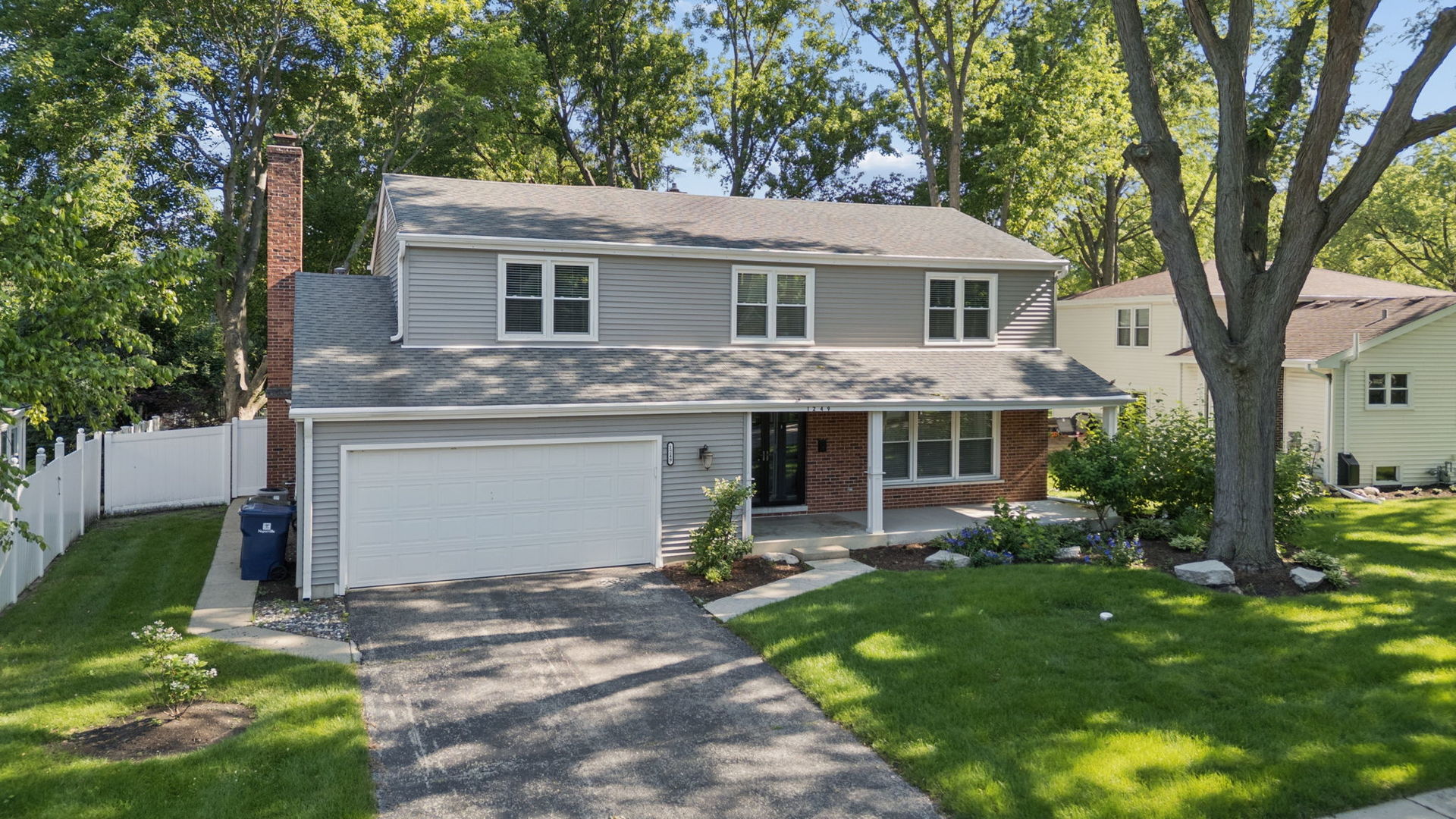 1249 Stonegate Road Naperville, IL 60540 - Photo 1 of 33