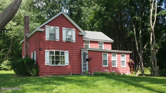 182 Bridges Road Williamstown, MA 01267 - Photo 3 of 25 image1