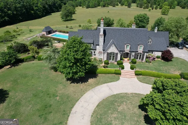 $2,390,000 | 1298 Ray Weaver Road, Canon, GA 30520