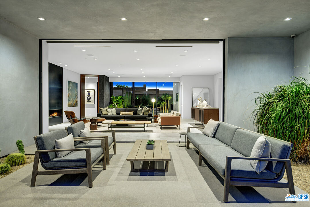 7 Echo Lane Rancho Mirage, CA 92270 - Photo 36 of 61