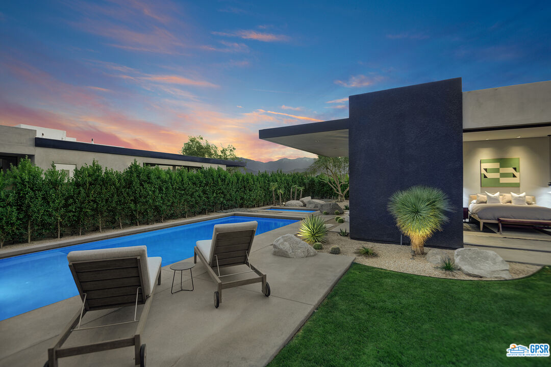 7 Echo Lane Rancho Mirage, CA 92270 - Photo 42 of 61