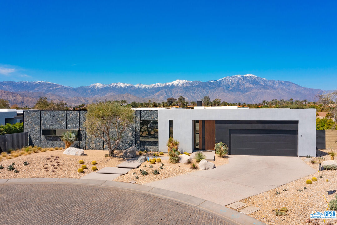 7 Echo Lane Rancho Mirage, CA 92270 - Photo 44 of 61