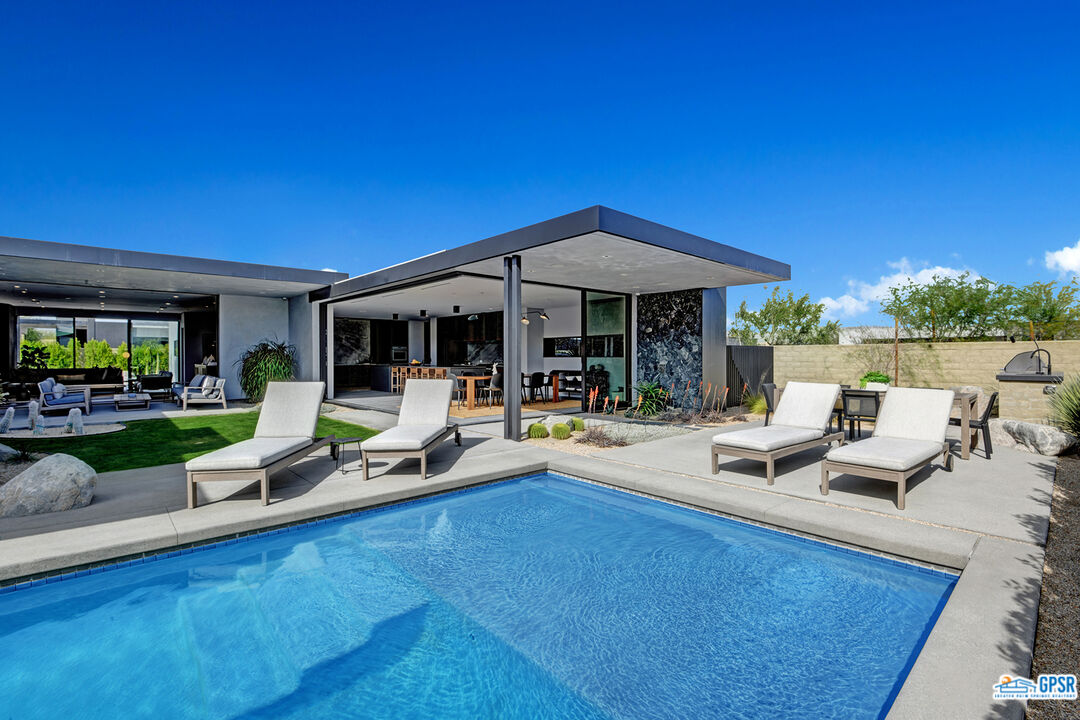 7 Echo Lane Rancho Mirage, CA 92270 - Photo 46 of 61