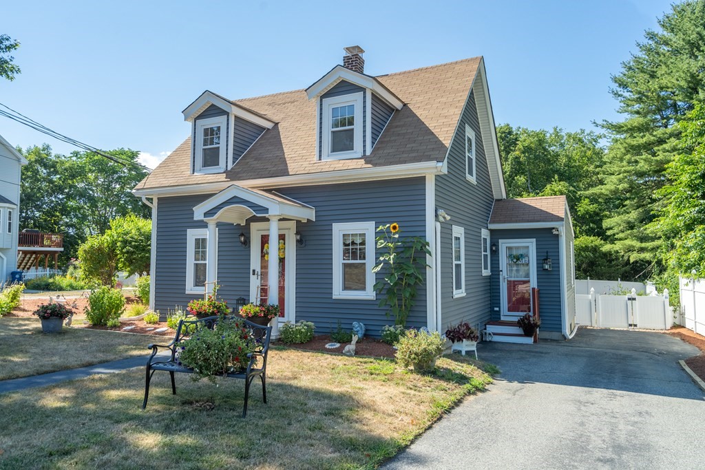 16 Peach Orchard Road Burlington, MA 01803 - Photo 1 of 22 Gallery Image 1