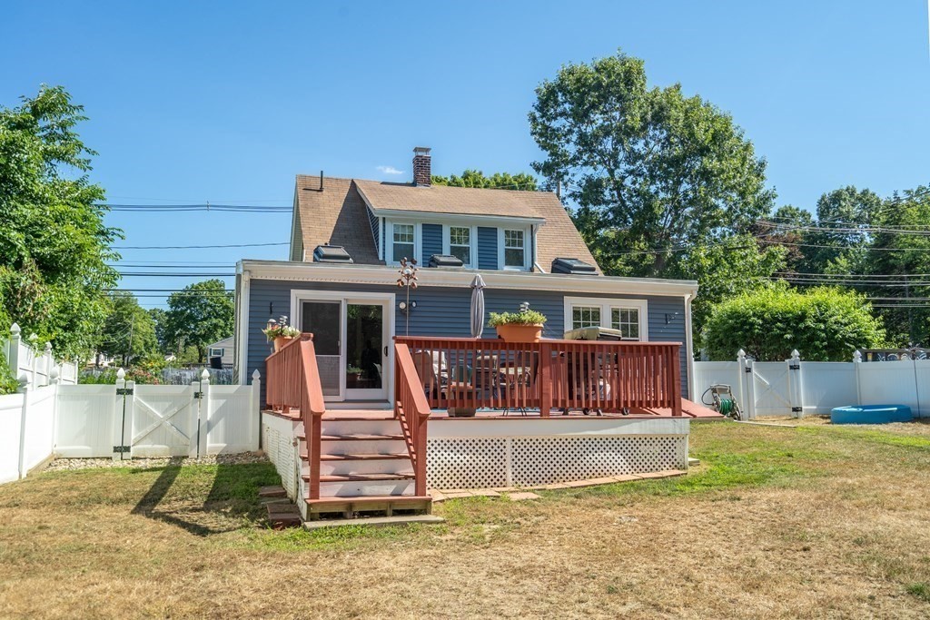 16 Peach Orchard Road Burlington, MA 01803 - Photo 18 of 22 Gallery Image 18