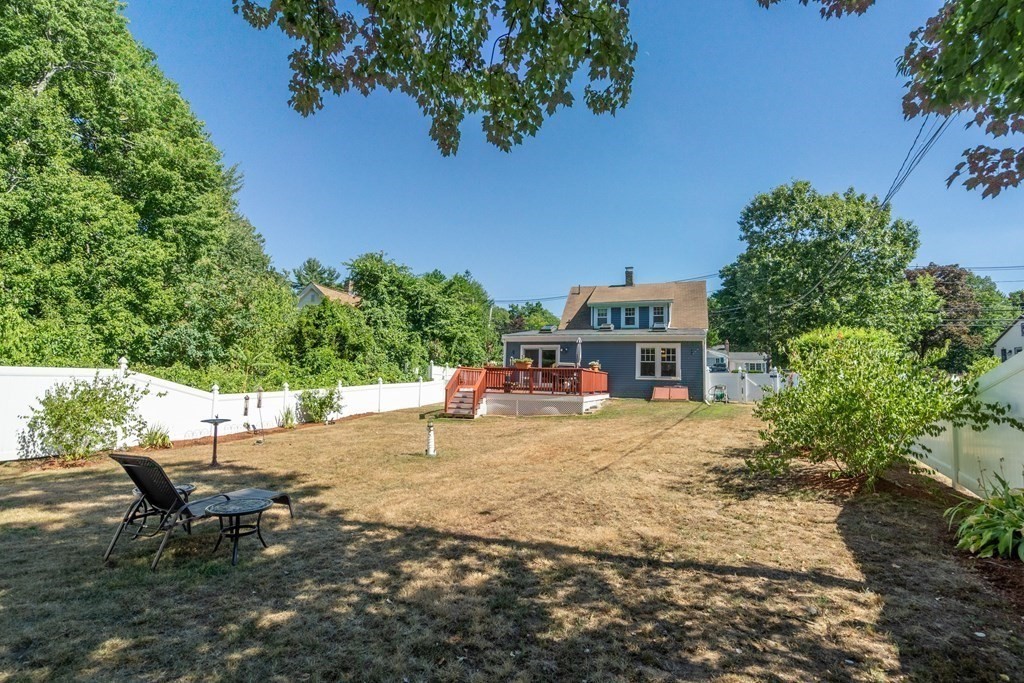 16 Peach Orchard Road Burlington, MA 01803 - Photo 20 of 22 Gallery Image 20