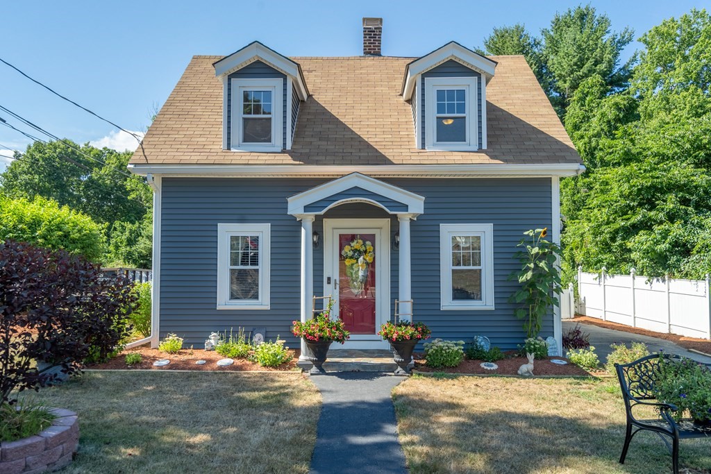 16 Peach Orchard Road Burlington, MA 01803 - Photo 2 of 22 Gallery Image 2