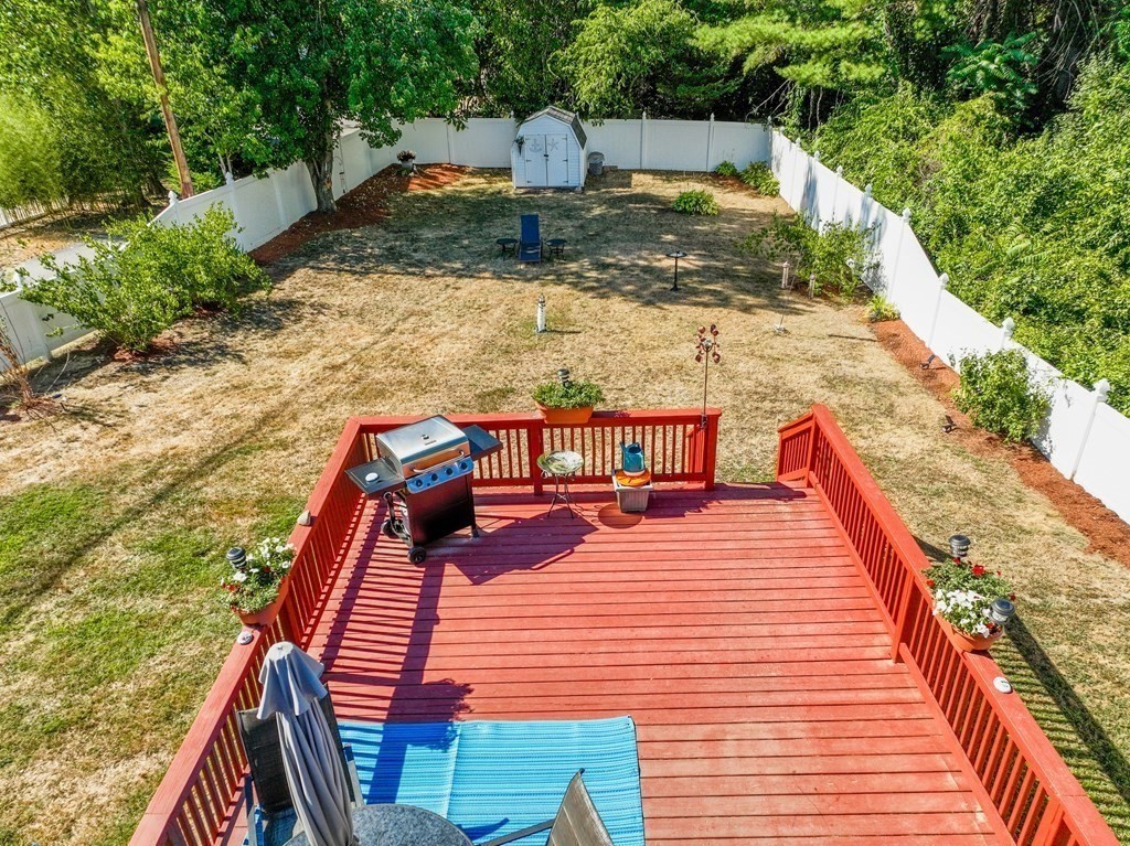 16 Peach Orchard Road Burlington, MA 01803 - Photo 21 of 22 Gallery Image 21