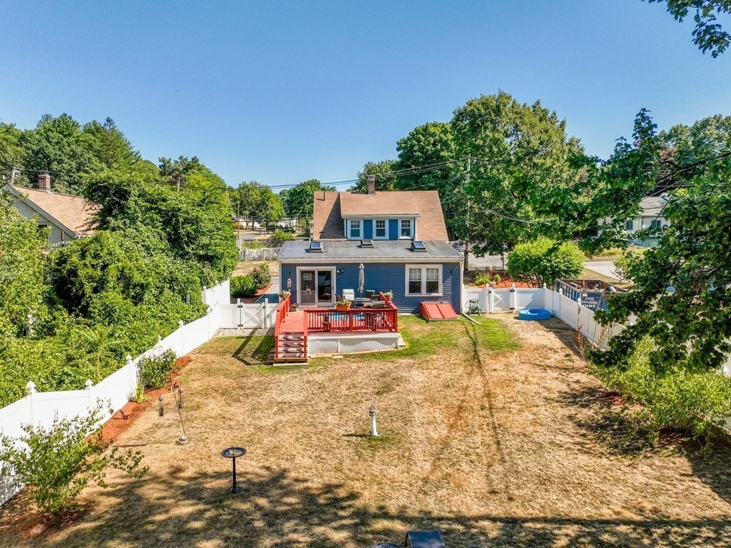 16 Peach Orchard Road Burlington, MA 01803 - Photo 22 of 22 Gallery Image 22
