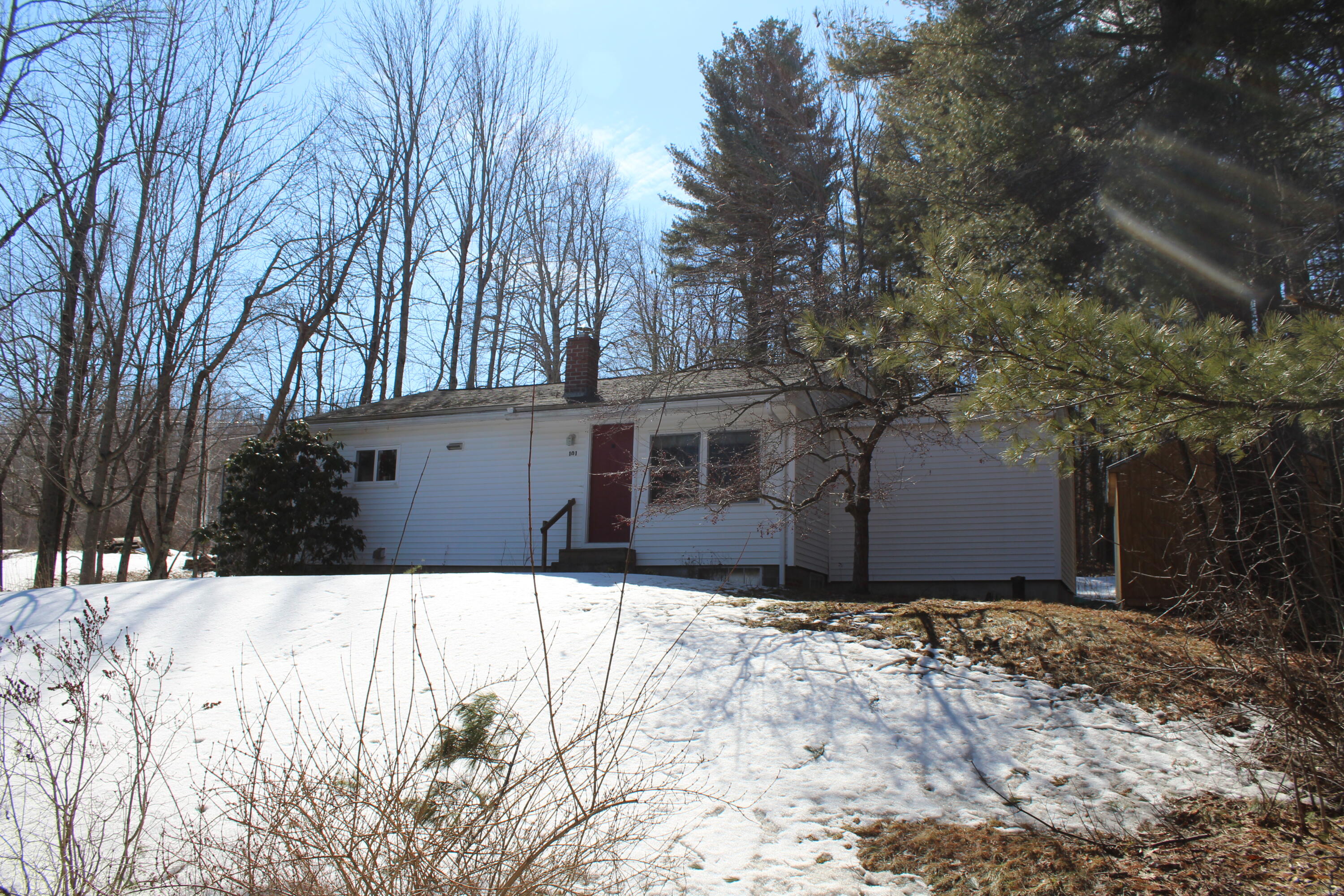 101 Granite Hill Road Manchester, ME 04351 - Photo 15 of 24 15