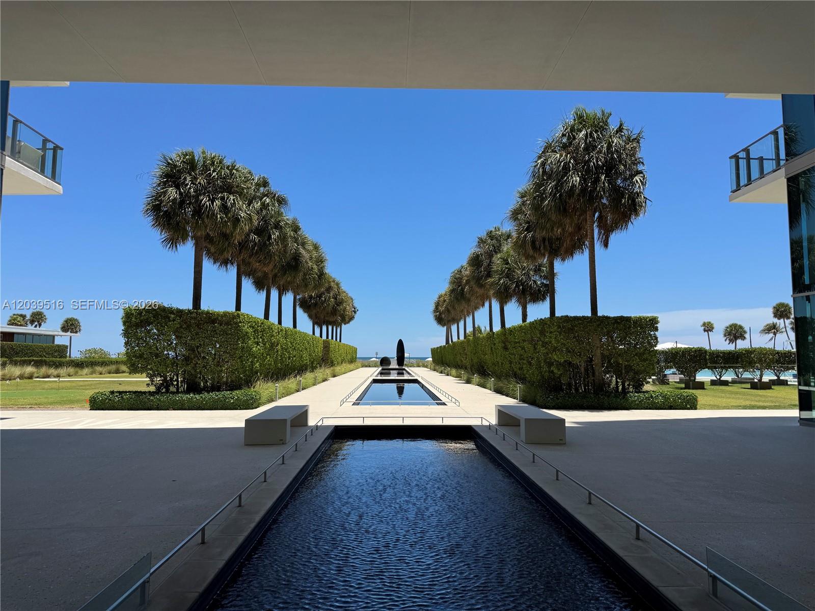 350 Ocean Drive, Unit 305N Key Biscayne, FL 33149 - Photo 38 of 43