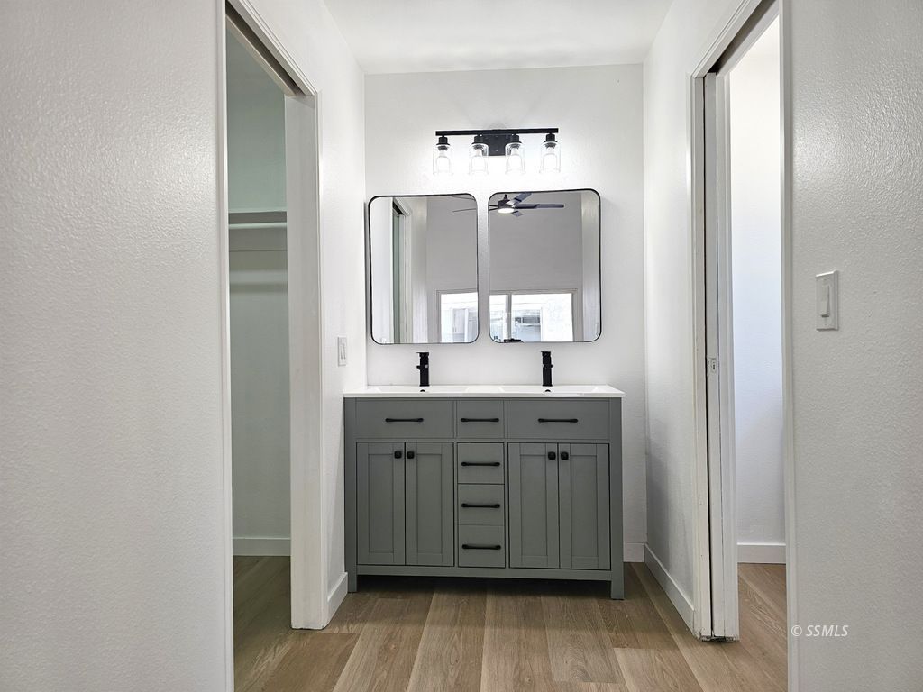 611 West Felspar Avenue Ridgecrest, CA 93555 - Photo 25 of 36