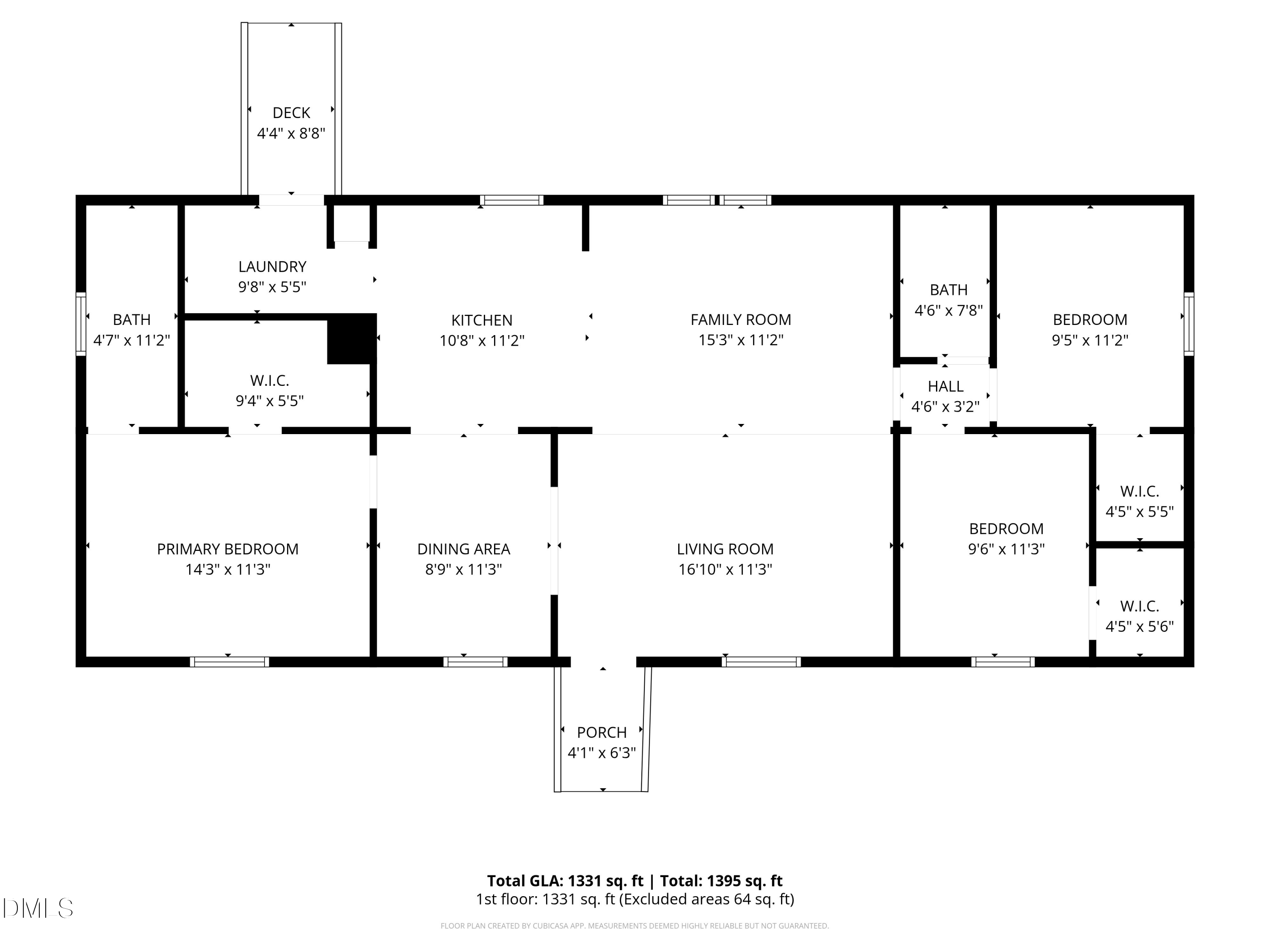 49 Lima Lane Roxboro, NC 27574 - Photo 40 of 41