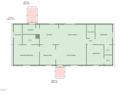 $246,500 | 49 Lima Lane, Roxboro, NC 27574