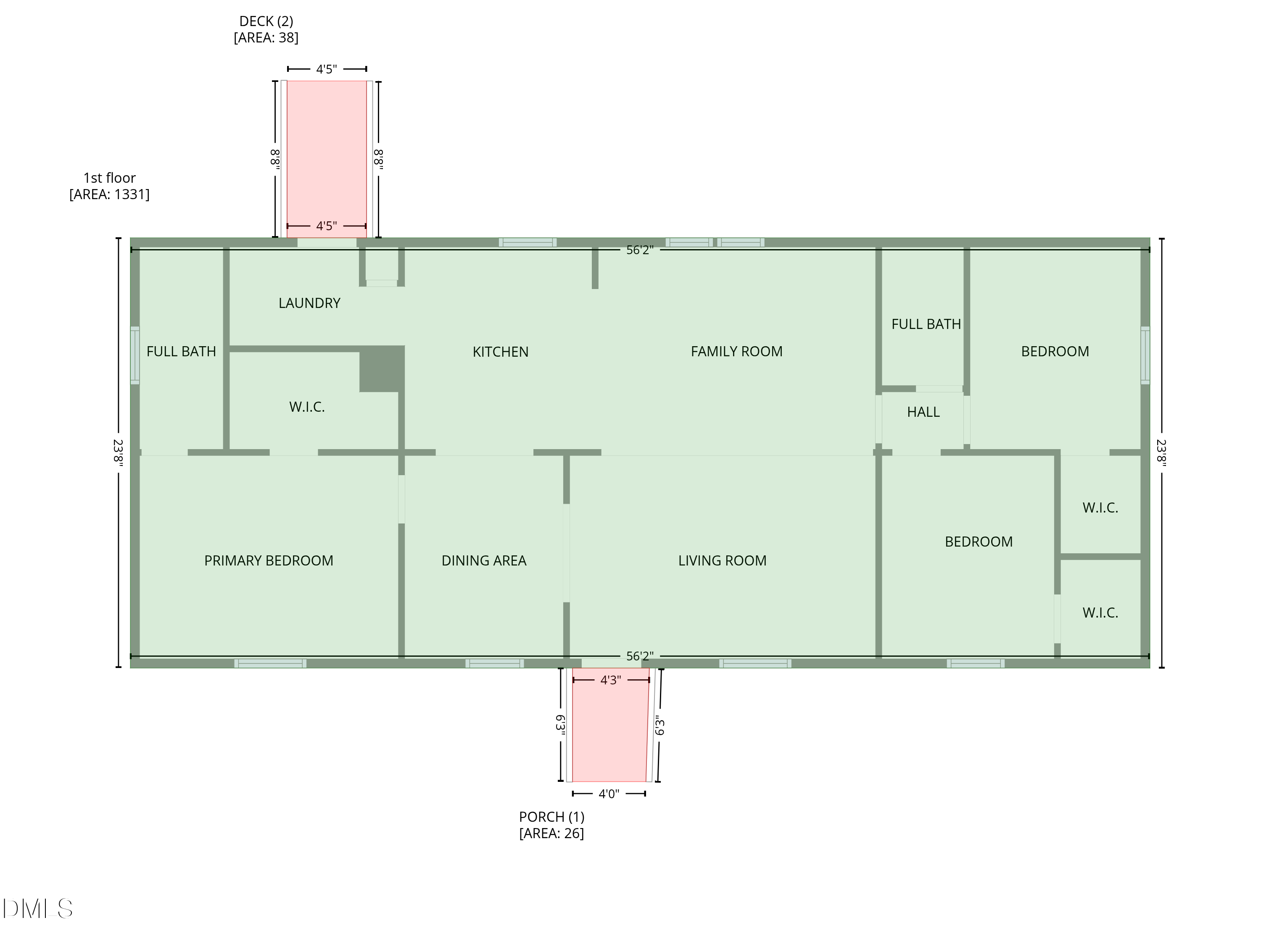 49 Lima Lane Roxboro, NC 27574 - Photo 41 of 41