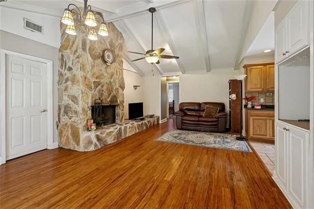 5621 Rickey Street Metairie, LA 70003 - Photo 4 of 22