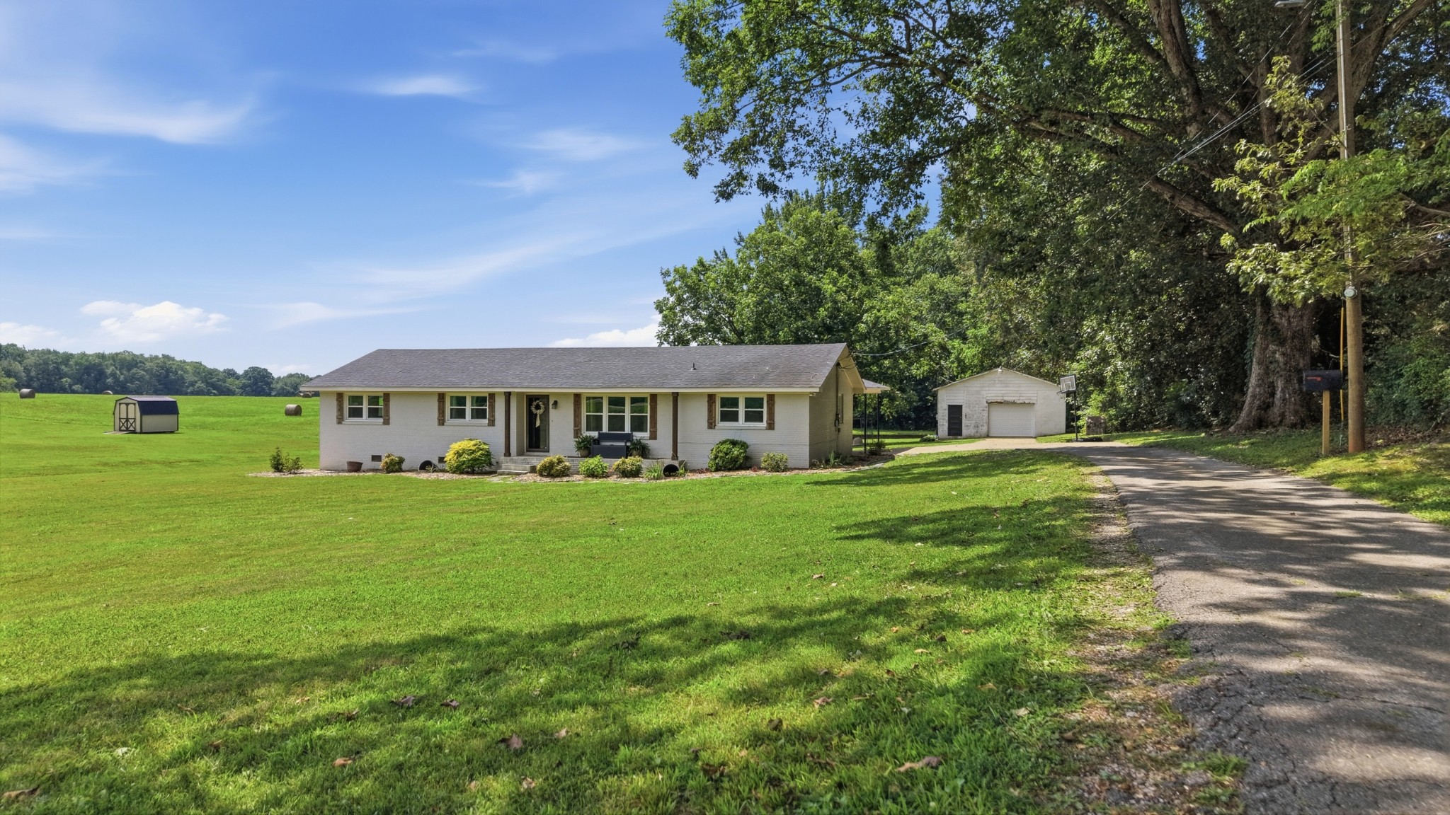 113 Old Quick Road Fayetteville, TN 37334 - Photo 36 of 48