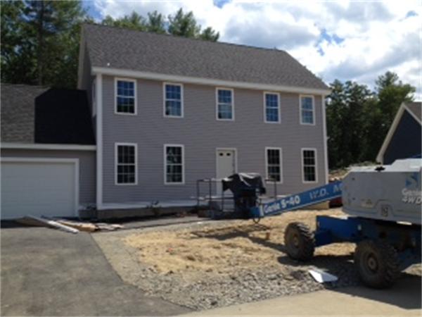 4 Caitlin Road, Unit LOT 30 Acton, MA 01720 - Photo 1 of 1 Gallery Image 1