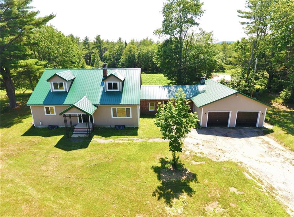 71 Boothby Road Livermore, ME 04253 - Photo 1 of 34 Photo