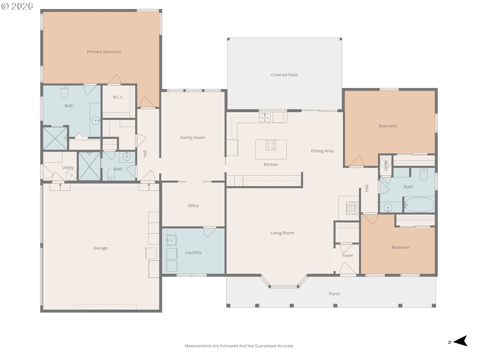 87919 Huston Road Veneta, OR 97487 - Photo 32 of 32