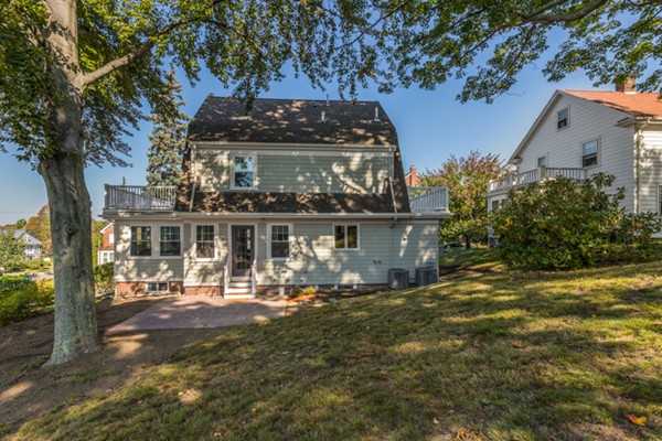 37 Crocker Road Medford, MA 02155 - Photo 29 of 30 Gallery Image 29