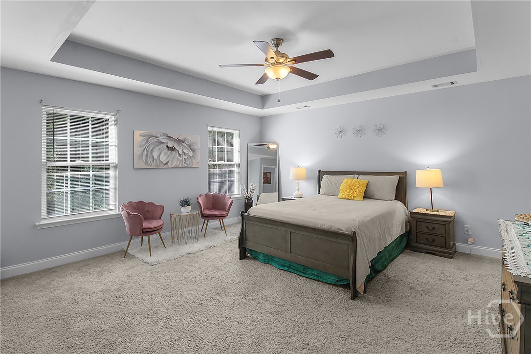 14 Ristona Drive Savannah, GA 31419 - Photo 17 of 23