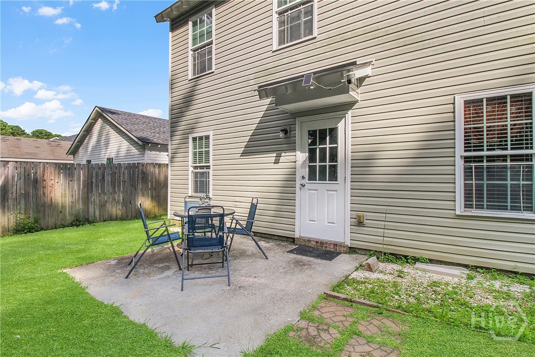 14 Ristona Drive Savannah, GA 31419 - Photo 21 of 23