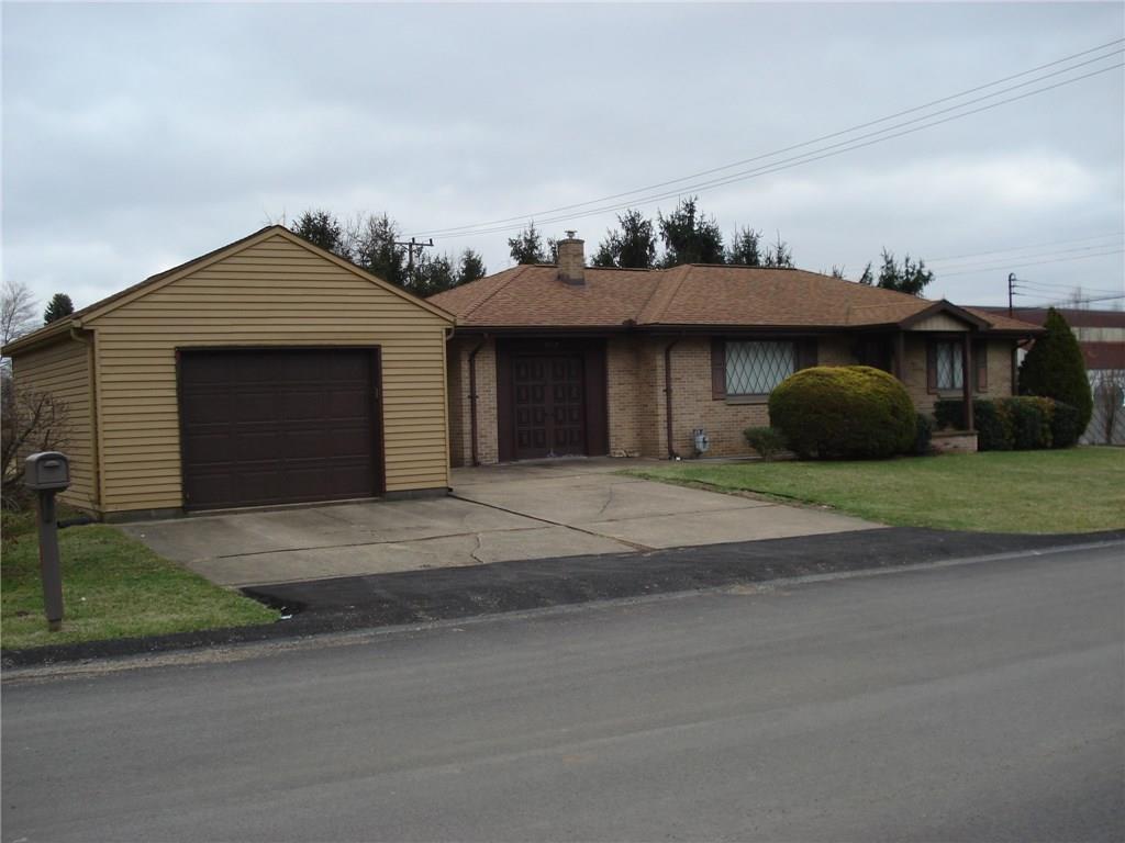 491 Grant Street Rochester, PA 15074 - Photo 1 of 25