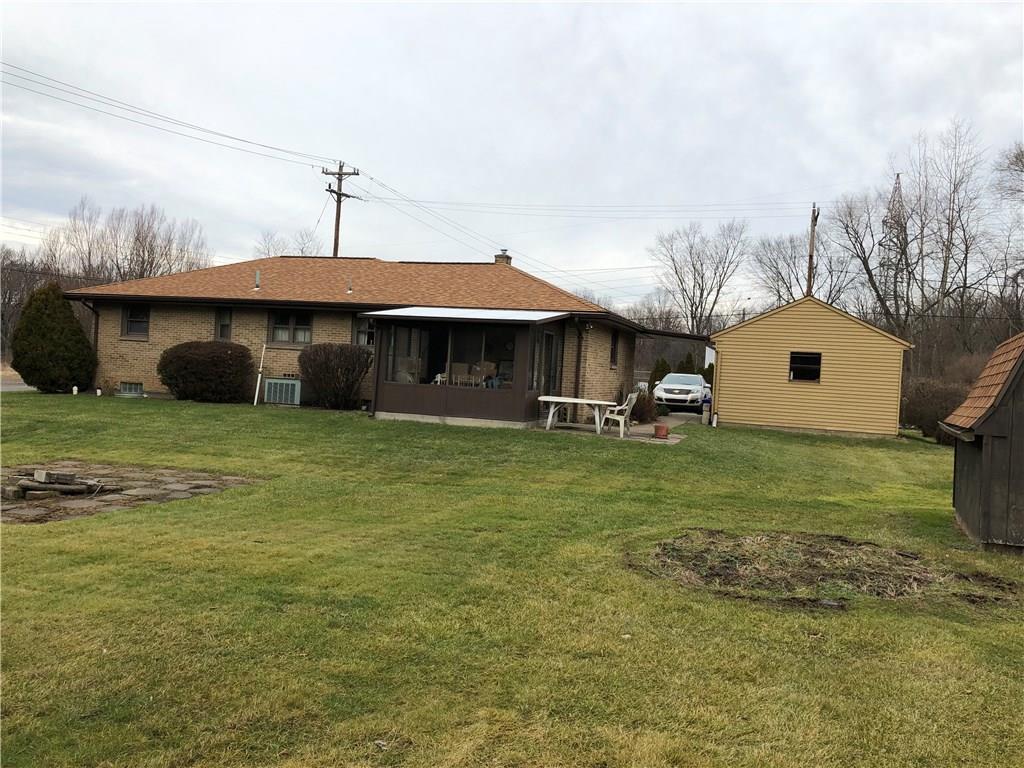 491 Grant Street Rochester, PA 15074 - Photo 22 of 25