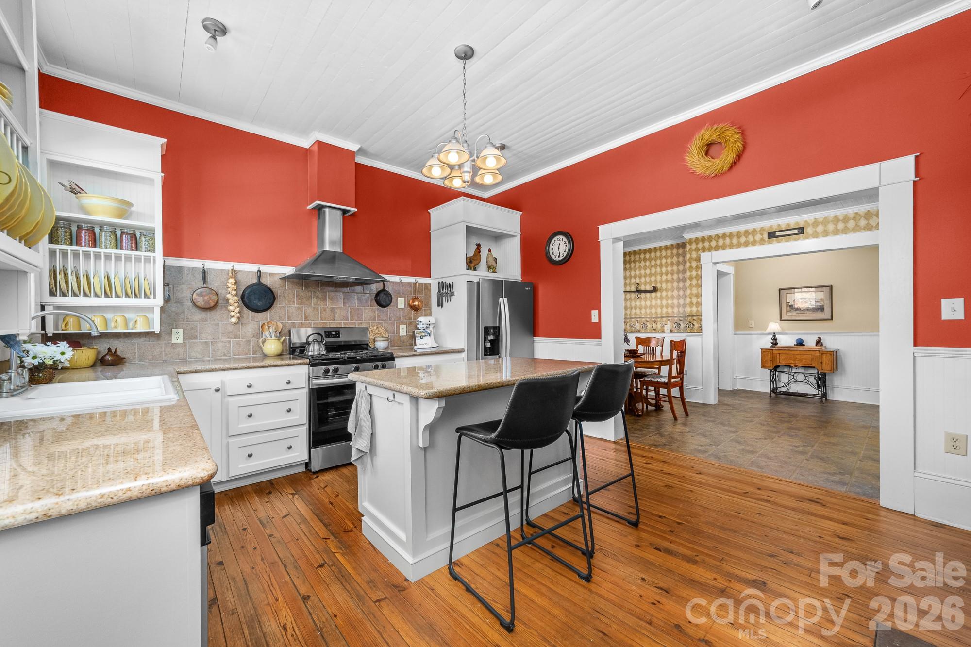 2022 Chatfield Road Shelby, NC 28150 - Photo 22 of 45 Gallery Image 22