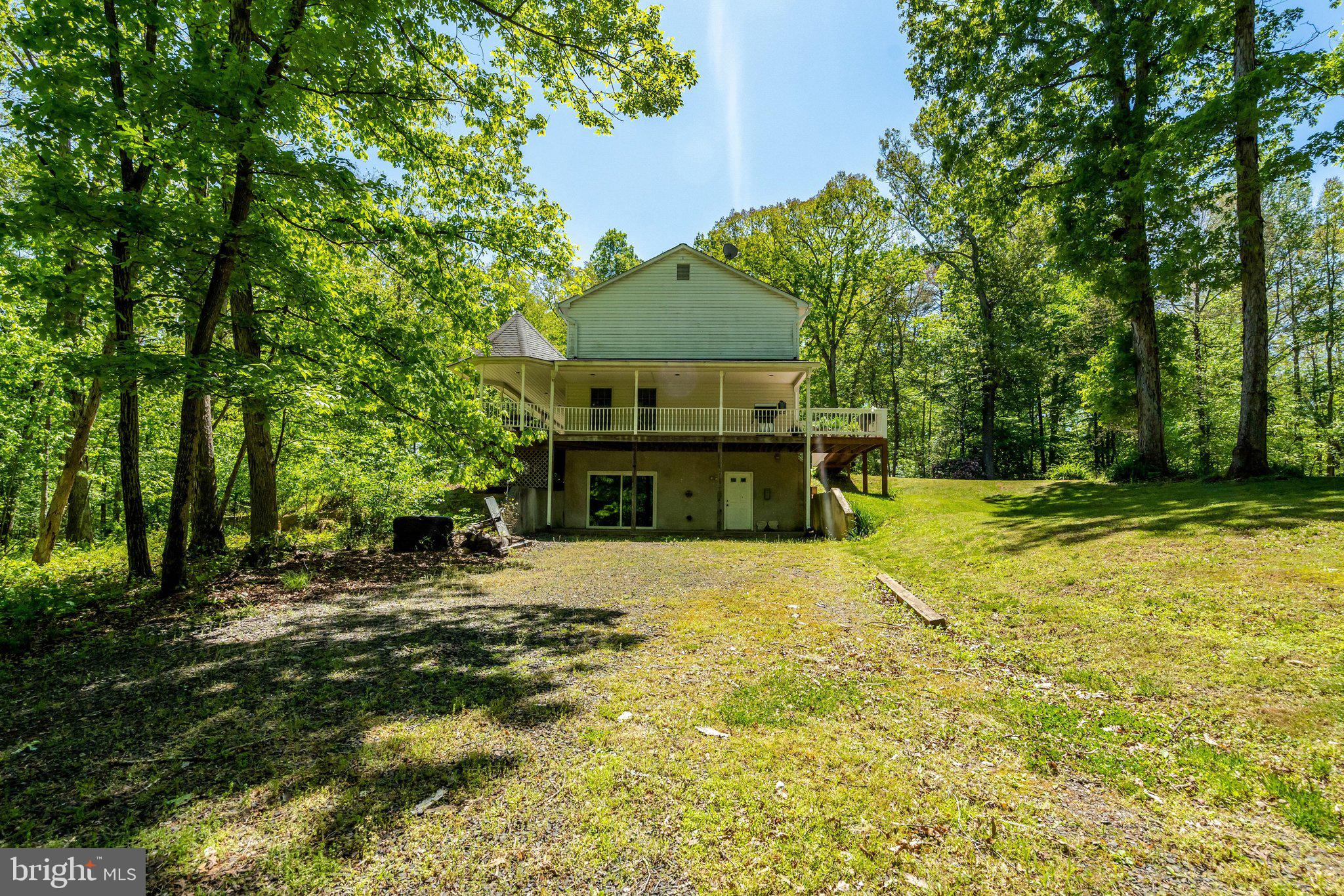 2429 Cromwell Road Catlett, VA 20119 - Photo 12 of 71