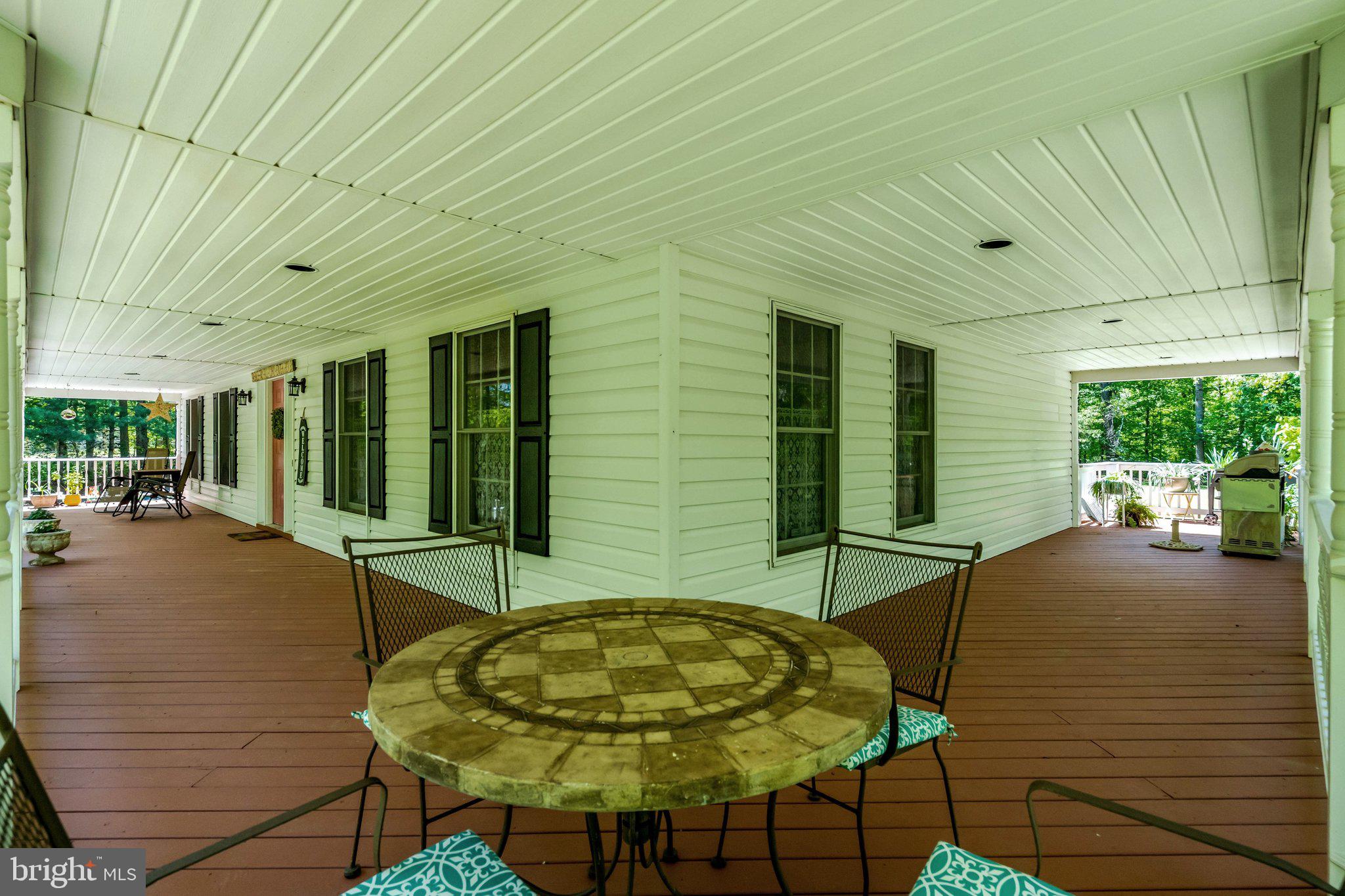 2429 Cromwell Road Catlett, VA 20119 - Photo 7 of 71 More Porch Sitting