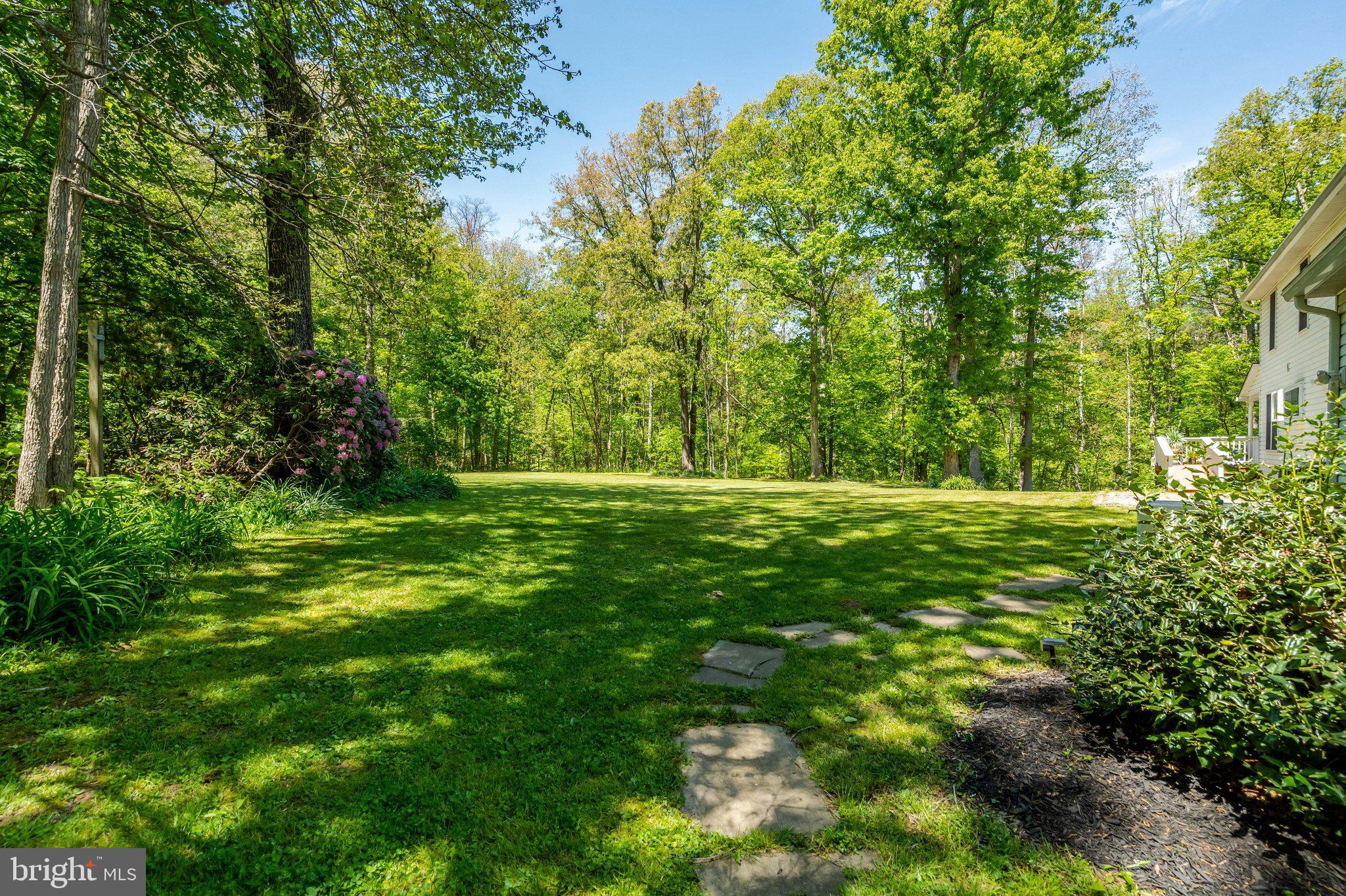 2429 Cromwell Road Catlett, VA 20119 - Photo 10 of 71 Backyard View