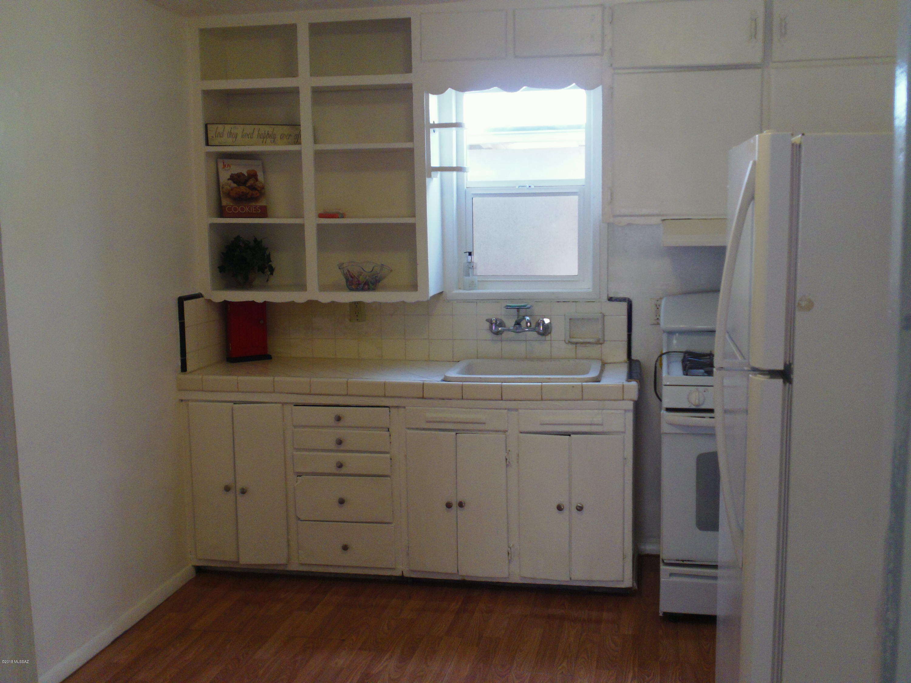 608 West Simmons Road, Unit A'' Tucson, AZ 85705 - Photo 15 of 21