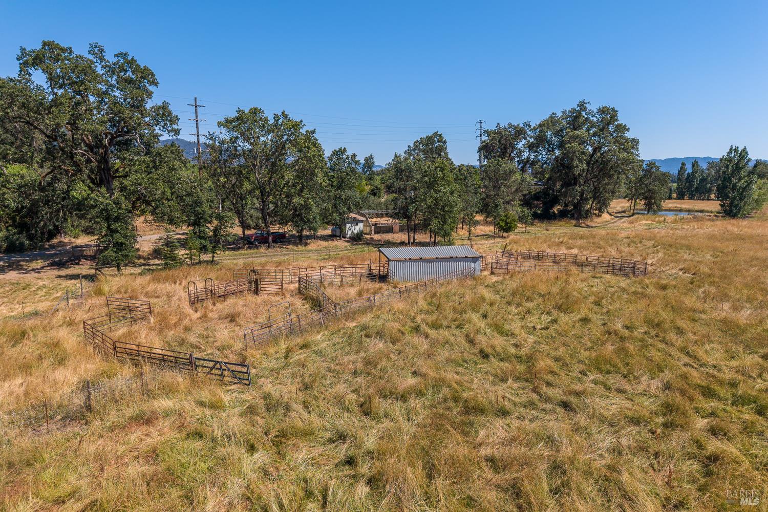 13951 North Busch Road Potter Valley, CA 95469 - Photo 34 of 38