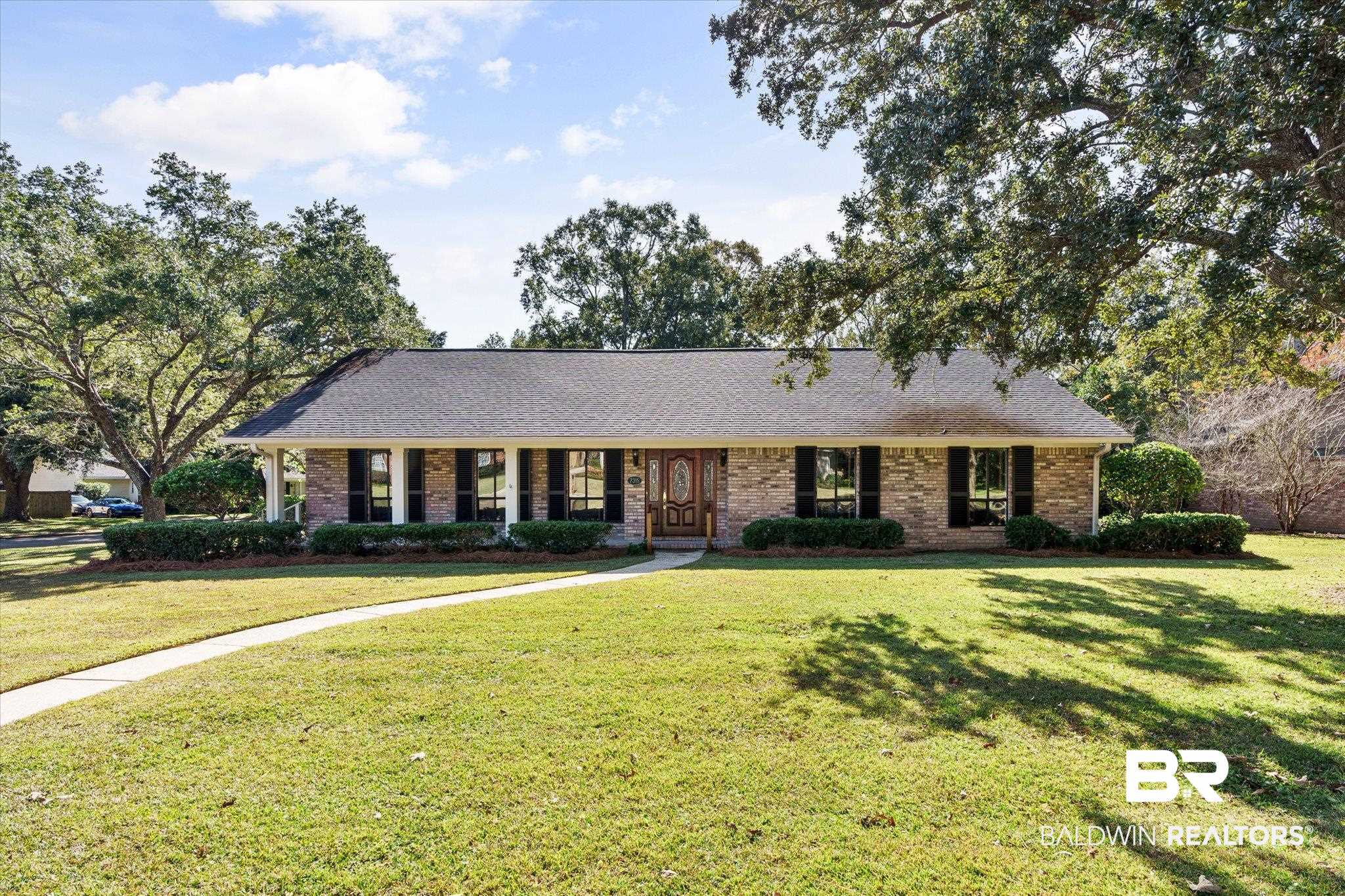 7315 Smithfield Road East Mobile, AL 36695 - Photo 3 of 33