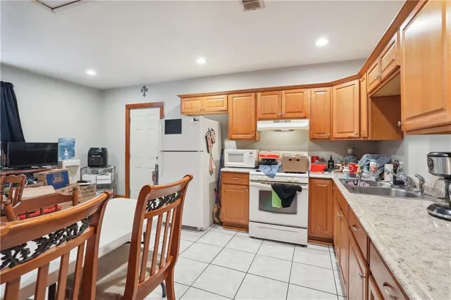 $129,000 | 550 Avenue A, Marrero, LA 70072