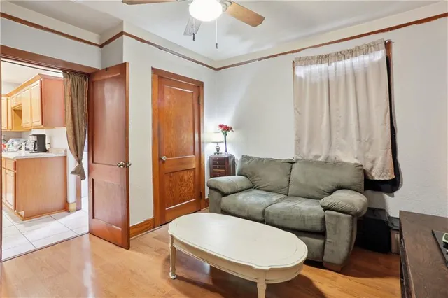 $129,000 | 550 Avenue A, Marrero, LA 70072