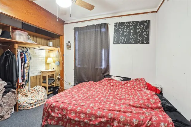 $129,000 | 550 Avenue A, Marrero, LA 70072