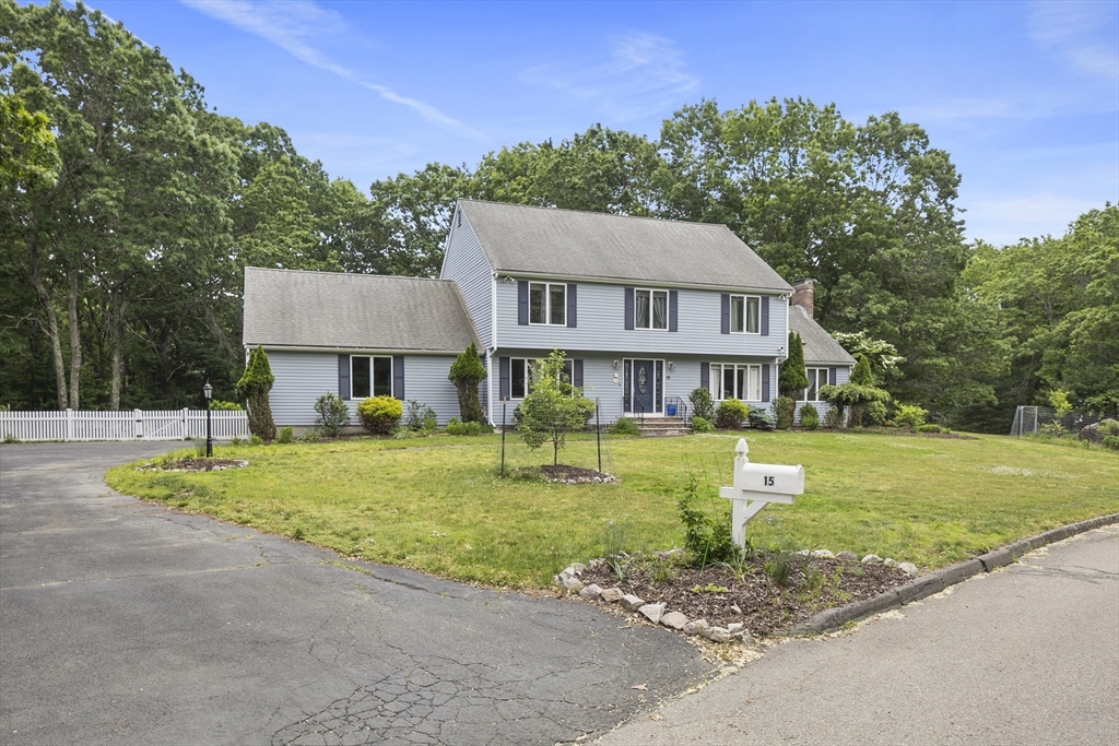 15 Juniper Road Sharon, MA 02067 - Photo 31 of 42