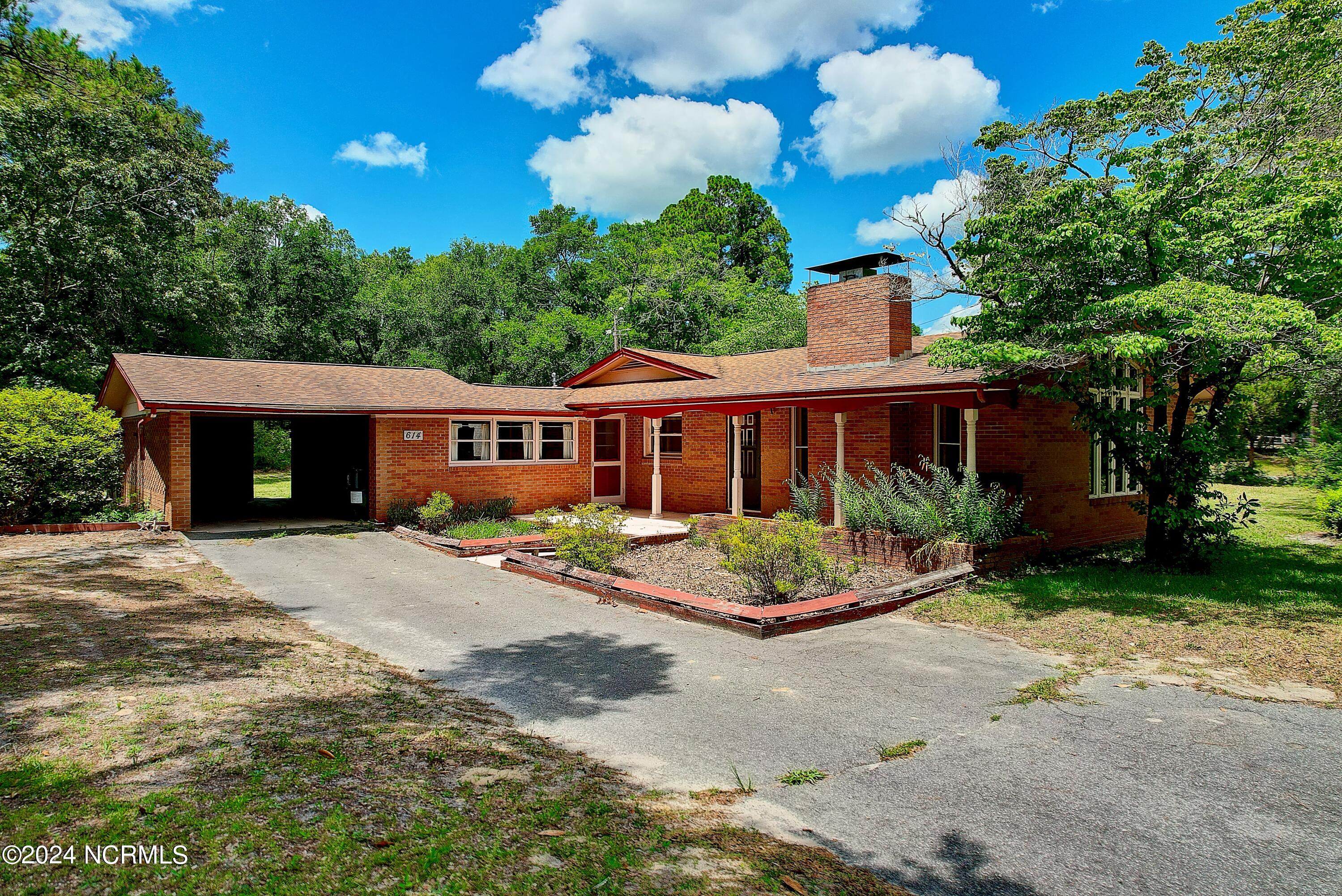 614 Stanbury Road Southwest Supply, NC 28462 - Photo 29 of 31 614StanburyRdSW - 31