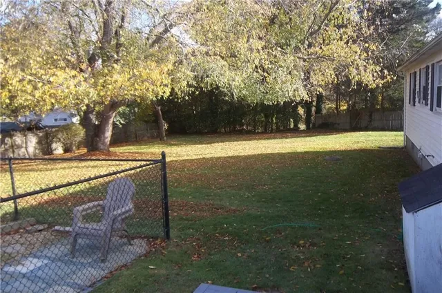 $3,500 | 80 Forest Park Drive, North Kingstown, RI 02852