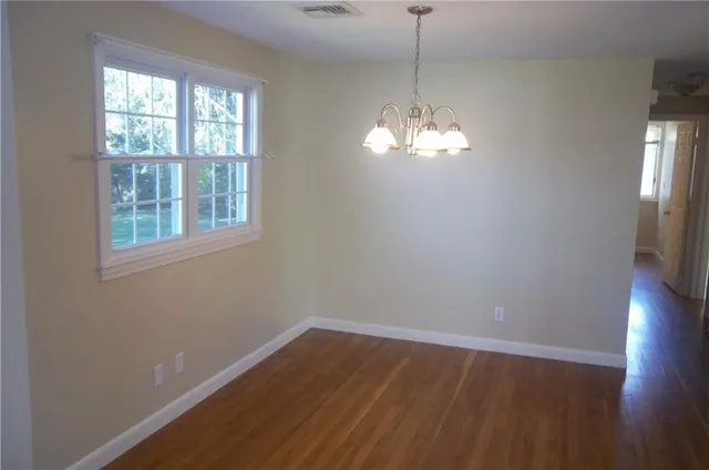 $3,500 | 80 Forest Park Drive, North Kingstown, RI 02852