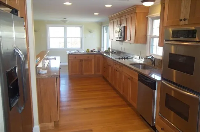 $3,500 | 80 Forest Park Drive, North Kingstown, RI 02852