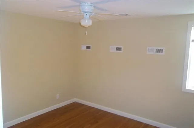 $3,500 | 80 Forest Park Drive, North Kingstown, RI 02852